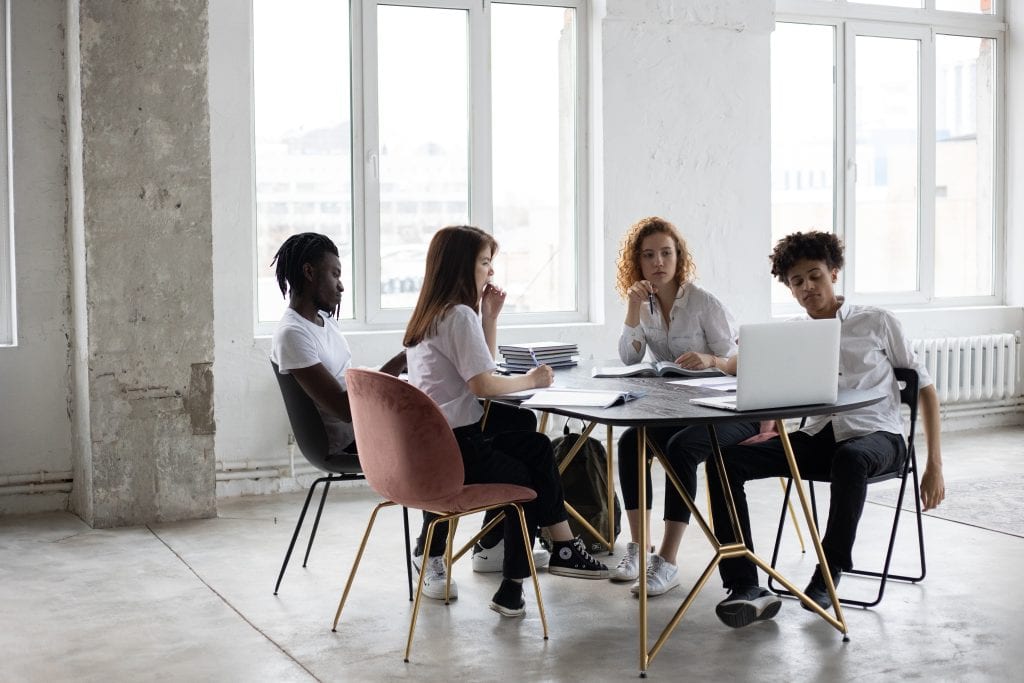 How to run a Business