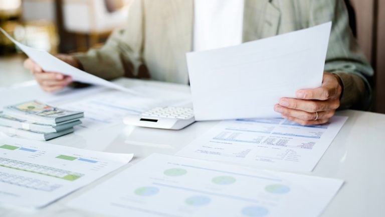 risk management process