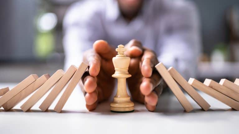 risk management process