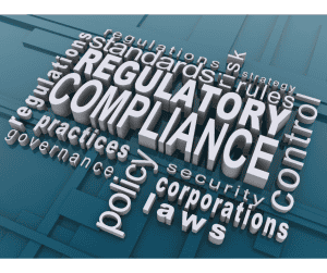 UK SOX Lite compliance