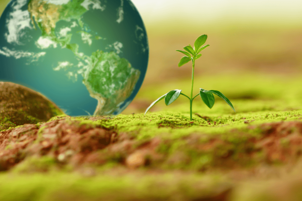 Sustainability reporting