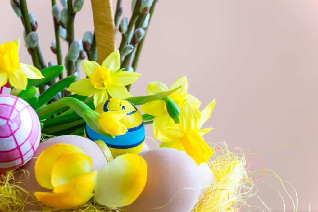 Easter traditions