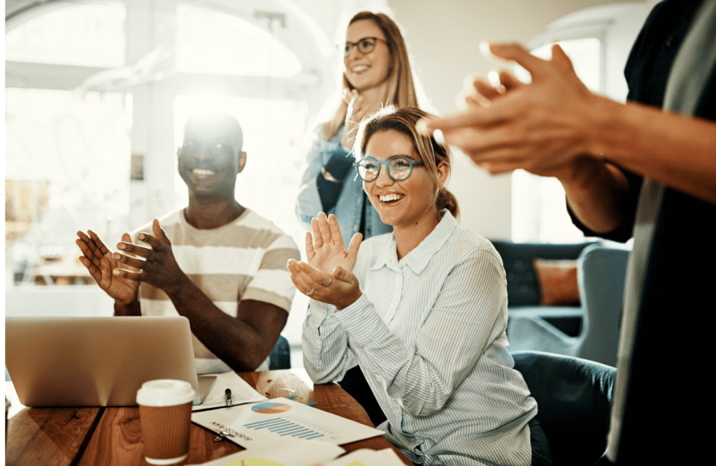 UK Business success