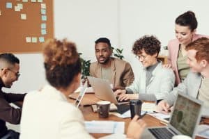 Forensic accountants