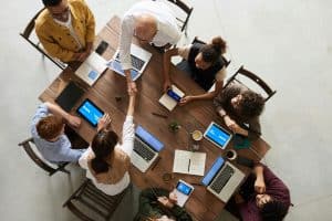 The anatomy of an internal audit