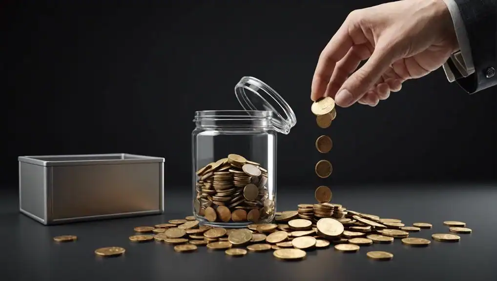 Understand Financial Disbursement