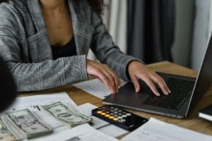A Forensic Accounting Tale