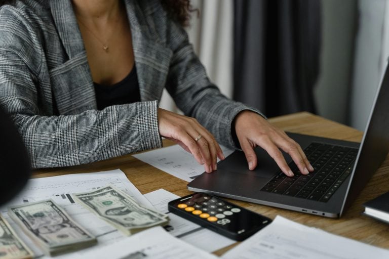 A Forensic Accounting Tale