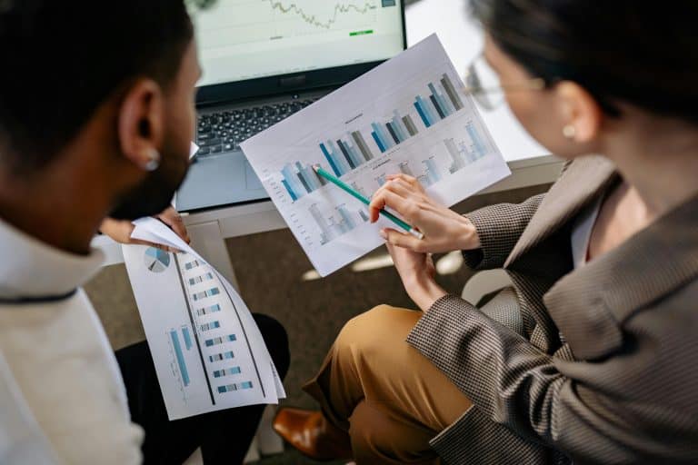 A Tale of Forensic Accounting