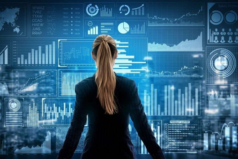 The Anatomy of an Audit