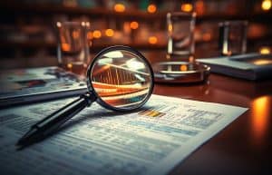 Forensic Accounting Techniques