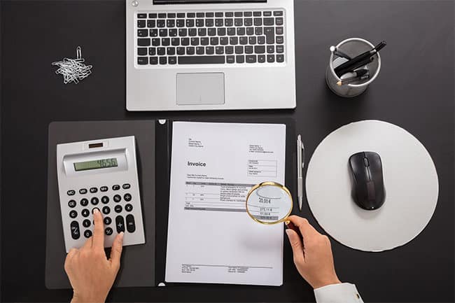 Outsourcing Forensic Accounting and Audit