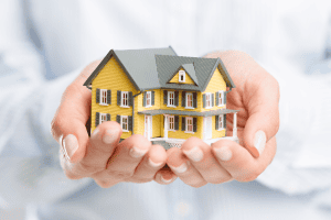 Constructive property trust