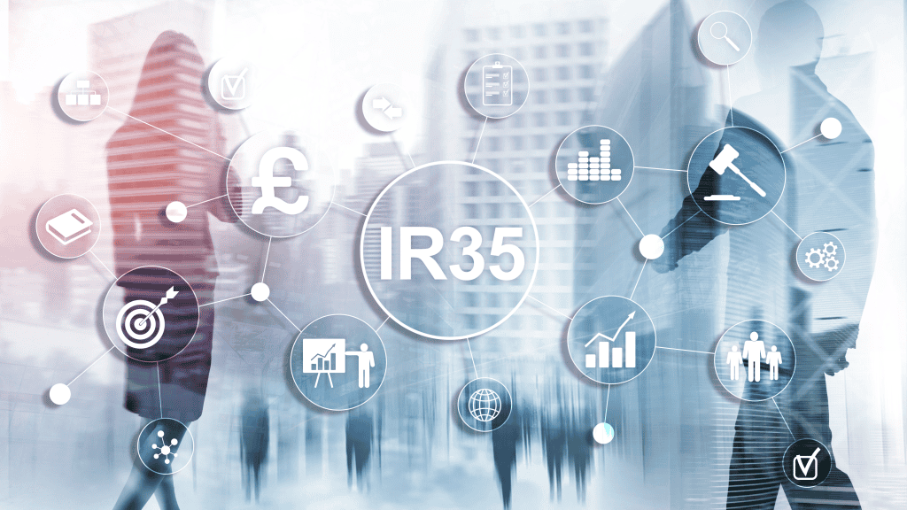 Consequences of IR35