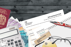 Protect Your Business IR35 controls