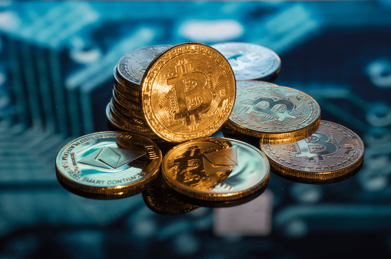 Cryptocurrency Fraud
