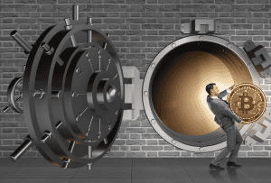 Cryptocurrency Fraud