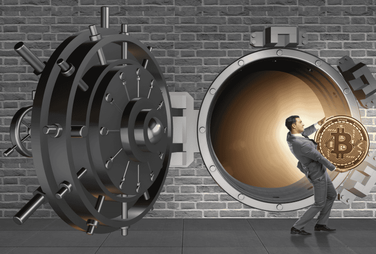 Cryptocurrency Fraud
