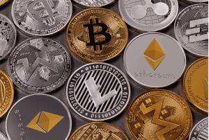 Cryptocurrency Fraud