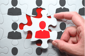 Recruitment for internal audit