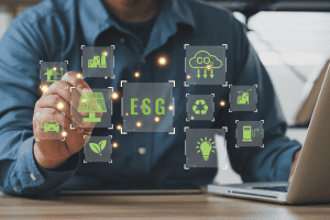Environmental, Social, and Governance (ESG) standards