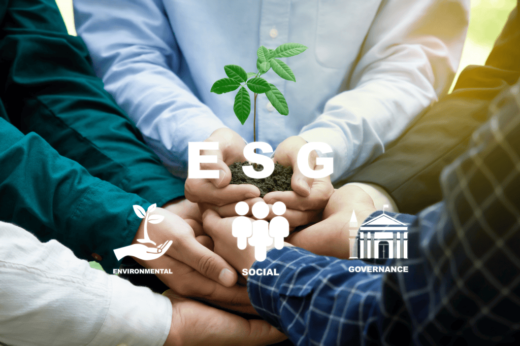 Environmental, Social, and Governance (ESG) standards
