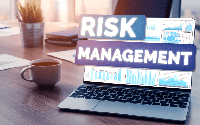 Top 5 Types of Business Risks