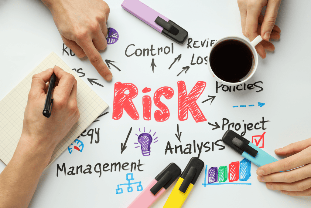 The Top Business Risks