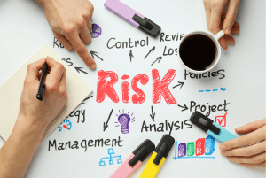 The Top Business Risks