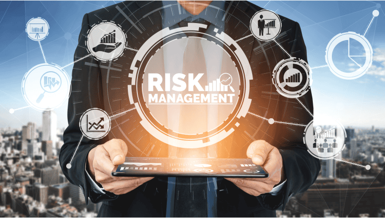Understanding the Top Business Risks