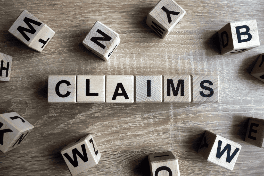 Business Interruption Insurance Claims