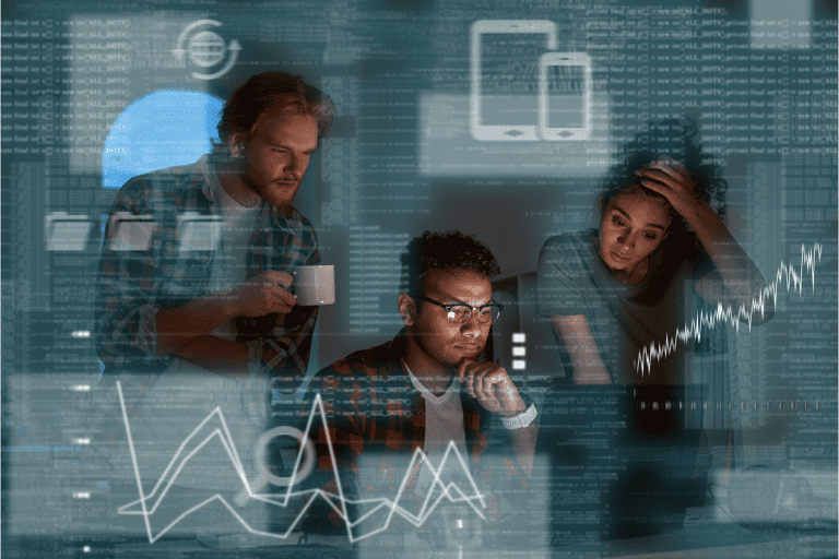 Business risk and business reward