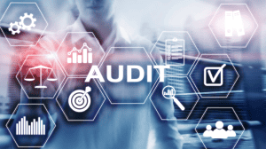 Internal audit in business