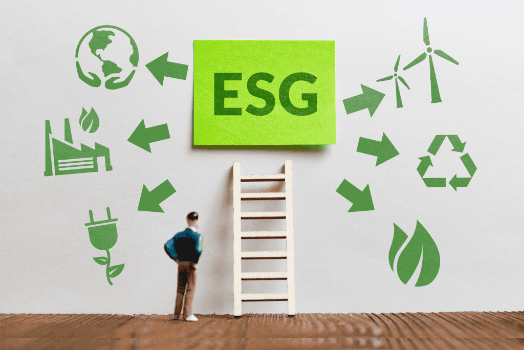 Environmental, Social, and Governance (ESG) standards