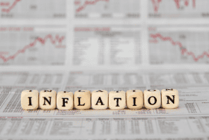 Beating inflation