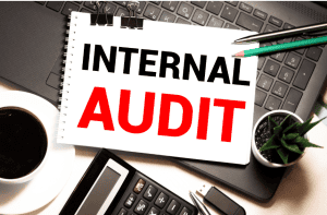 Internal Audit for Small Businesses