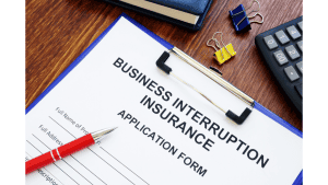 Decision on COVID BI Claims