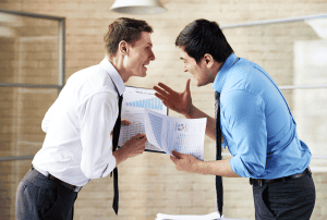 Solutions to Complex Disputes