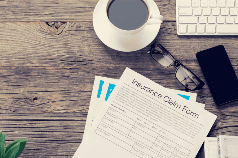 Forensic accountants for Business Interruption (BI) insurance Claims