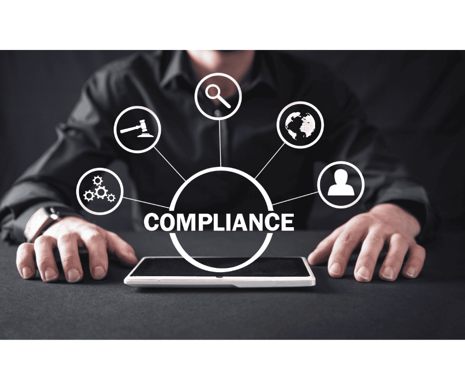 Legal compliance