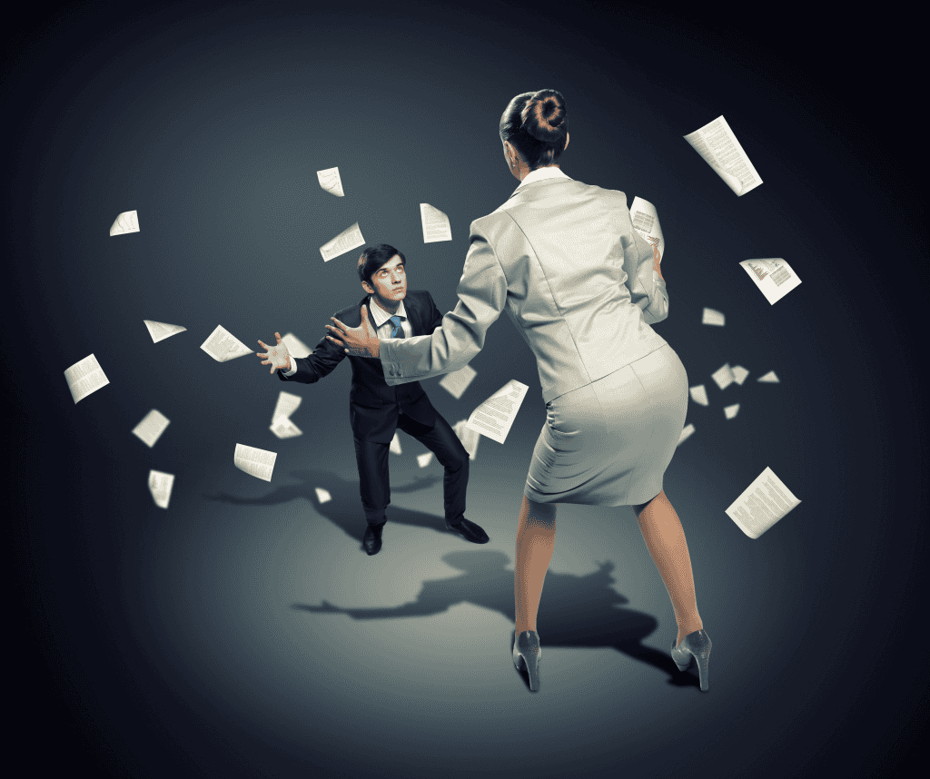 Why hire a Forensic Accountant