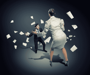 Why hire a Forensic Accountant