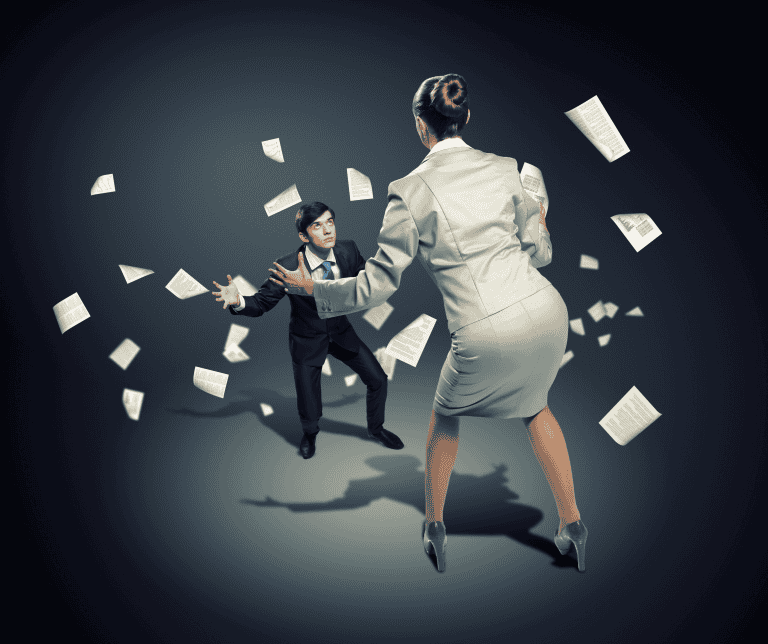 Why hire a Forensic Accountant