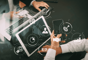 Be more efficient and abke to pivot