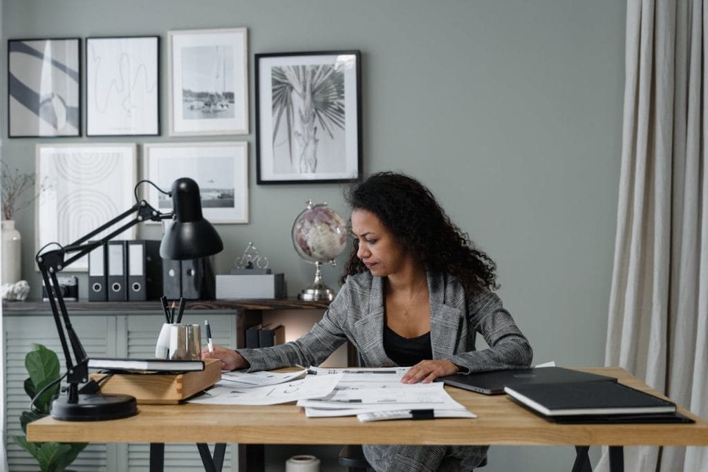 forensic accounting firm