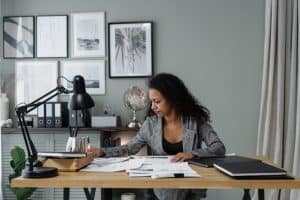 forensic accounting firm