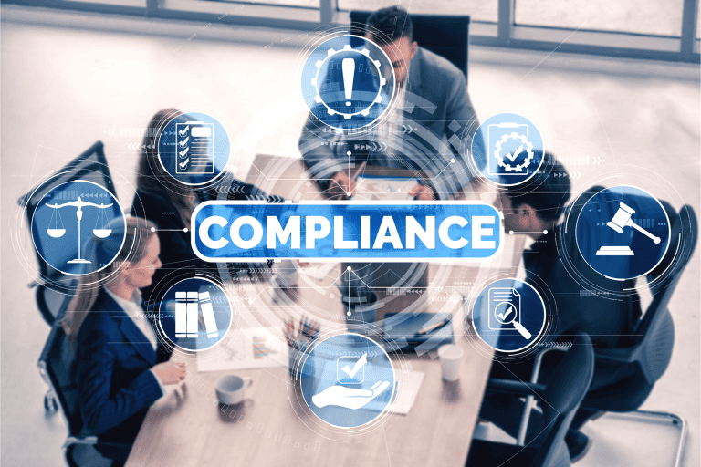 Get help with Business Risk and Compliance