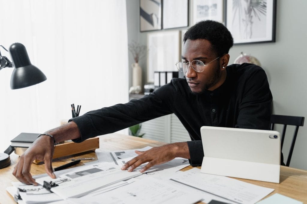 internal auditing firm