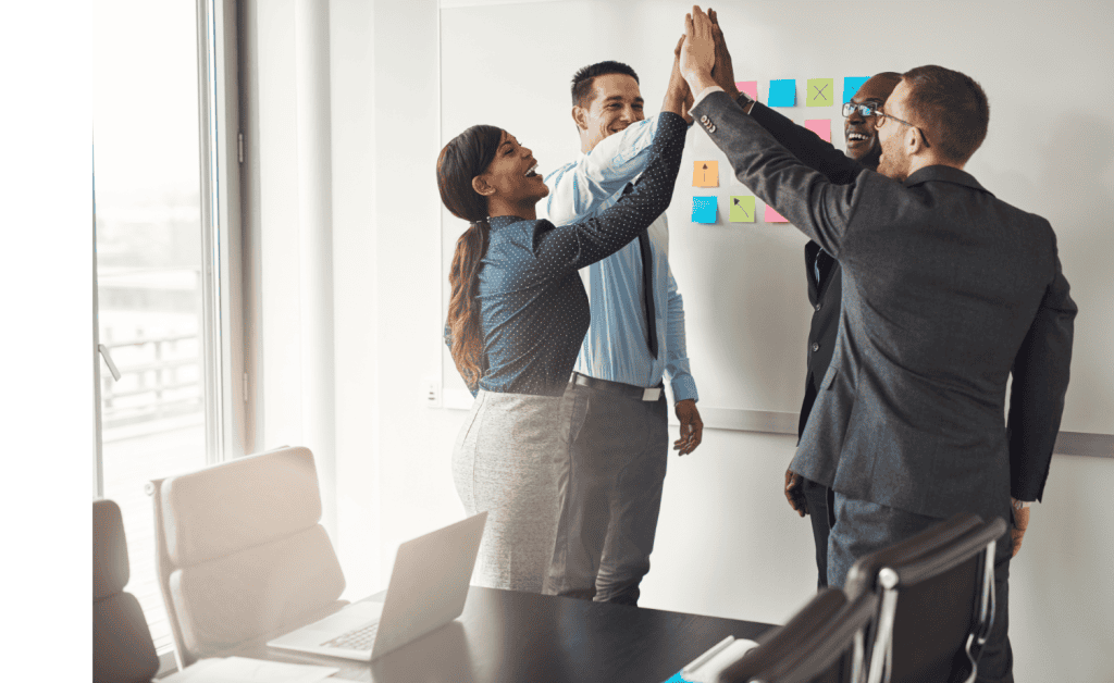 Lighthouse Consultants gives yopu financial confidence