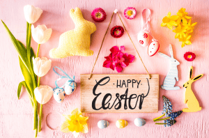 Easter message from Lighthouse Consultants